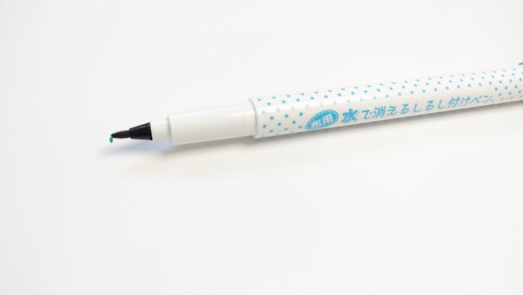 ダイソーチャコペン描きづらい