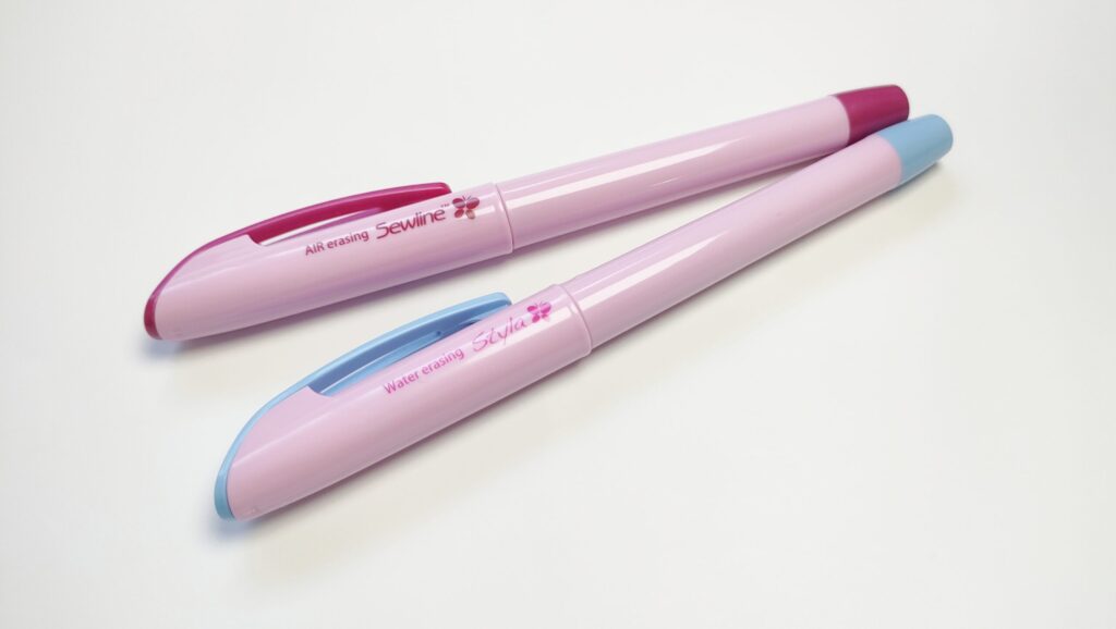 パンチニードルおすすめチャコペンソーラインレビュー