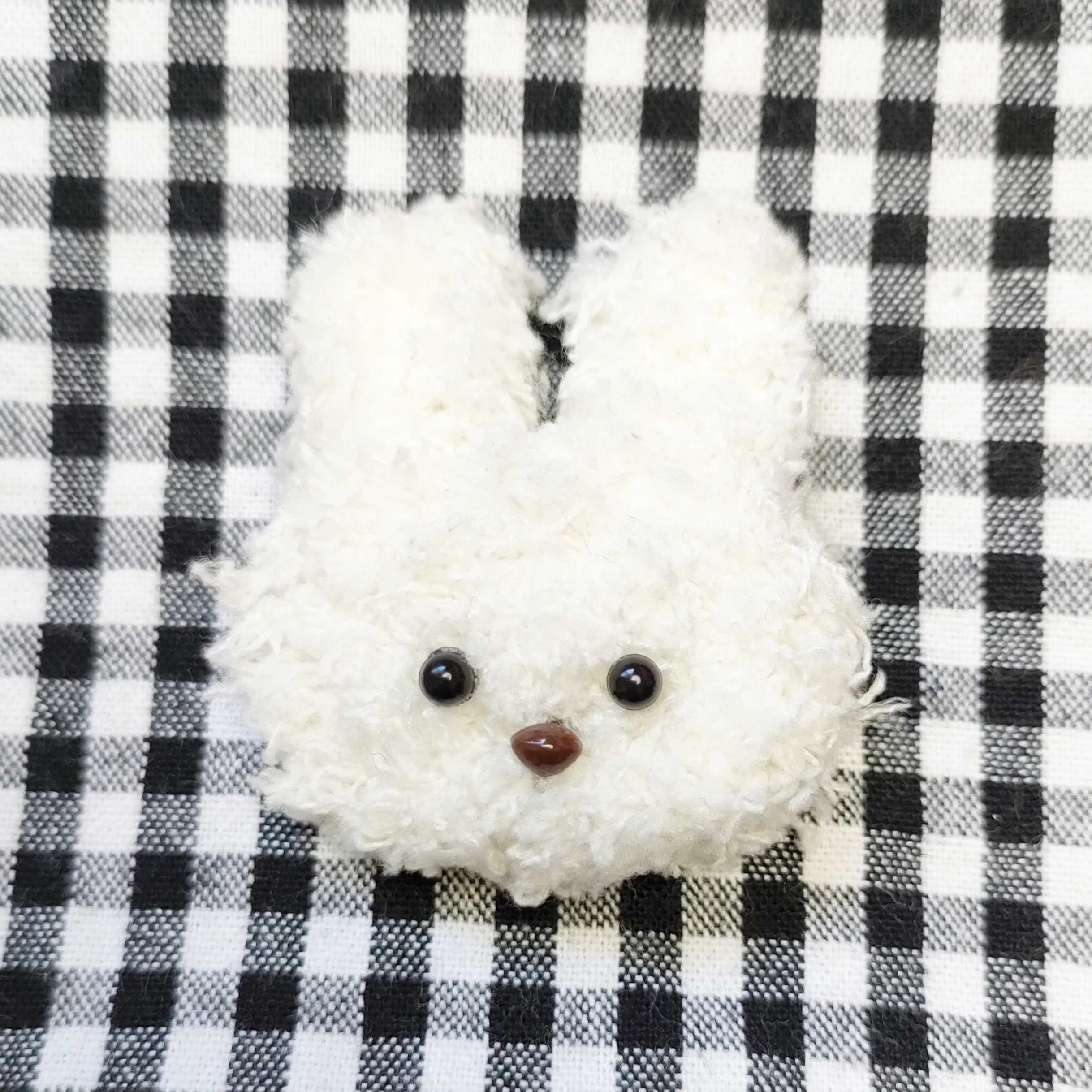 どん子のアバター