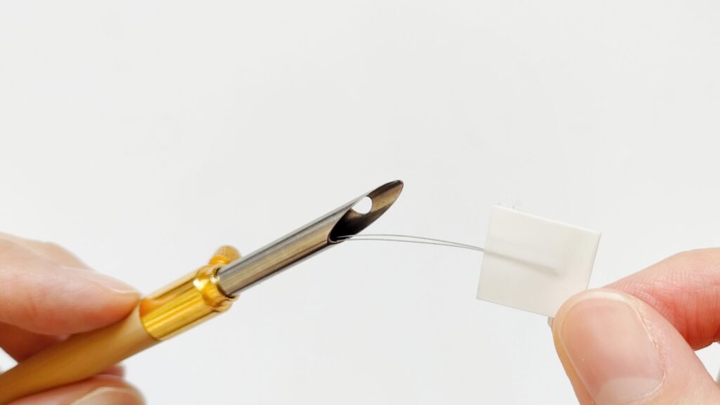 pico dot.（ピコドット）パンチニードルレビュー