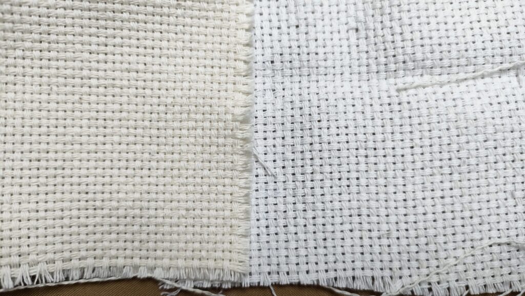 pico dot.（ピコドット）レビューパンチニードルセリアの布