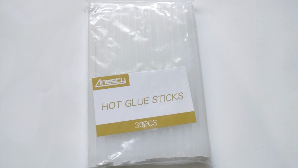 アネスティAnestyグルースティック白