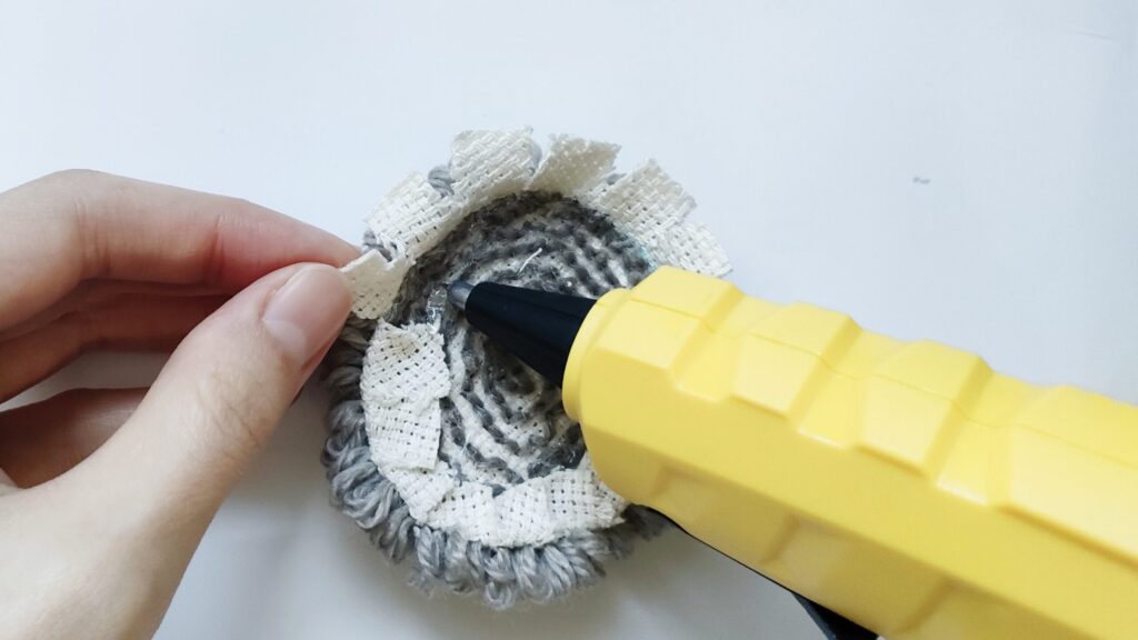 アネスティAnestyグルーガンの使い方貼りつけ