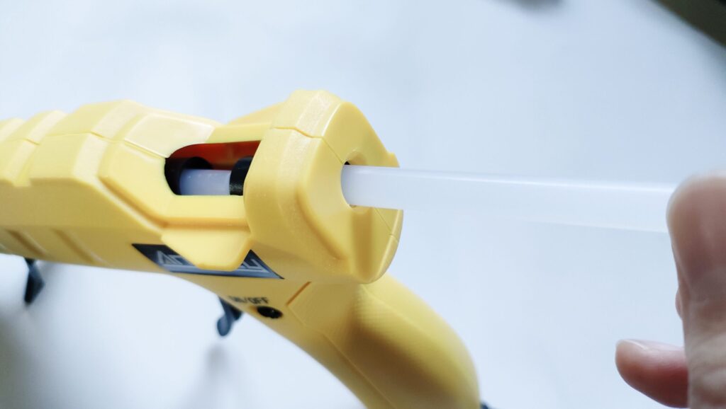 アネスティAnestyグルーガングルースティック差し込み