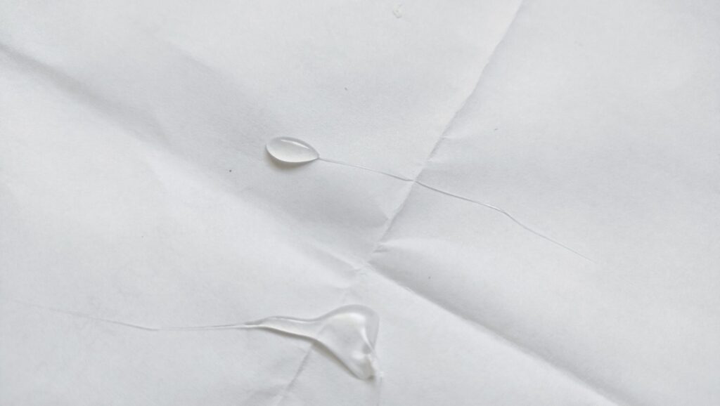 アネスティAnestyグルーガン糸引き