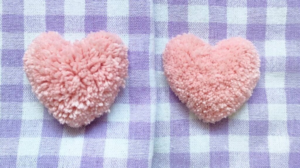 パンチニードルセリアとDMCの針比較レビュー(初心者)