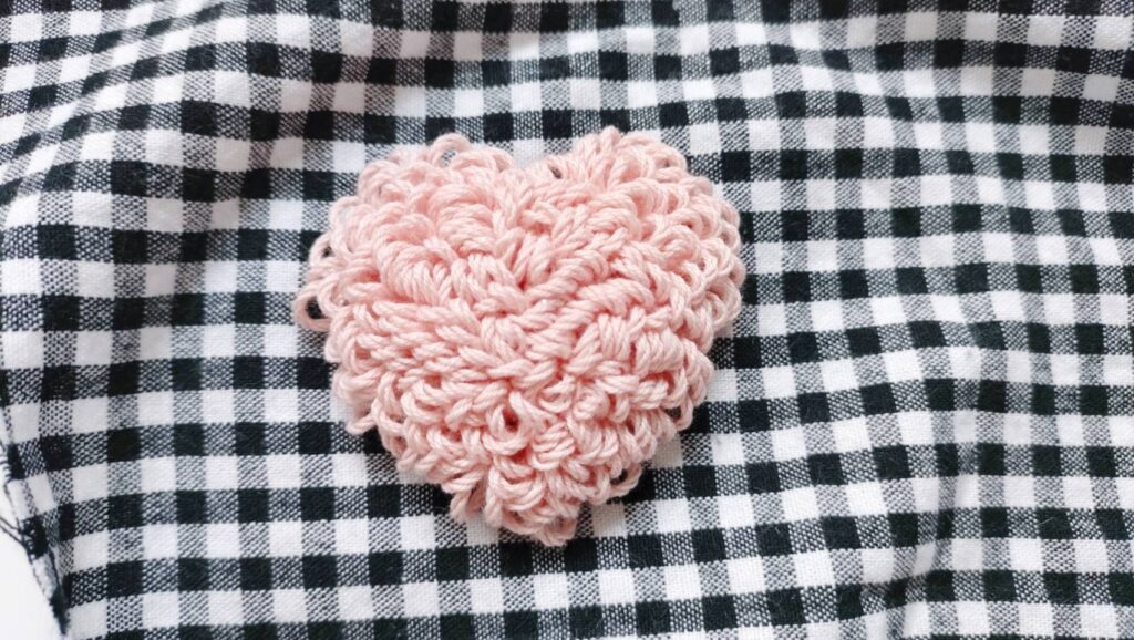 ダイソーDISOパンチニードル針試作初心者レビュー試作品