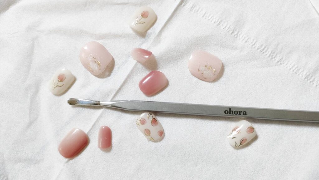 ohora初心者オフ取れない検証結果