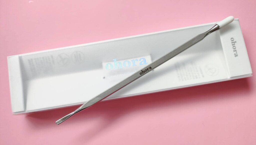 ohoraの「プロイージーデュアルスティック」