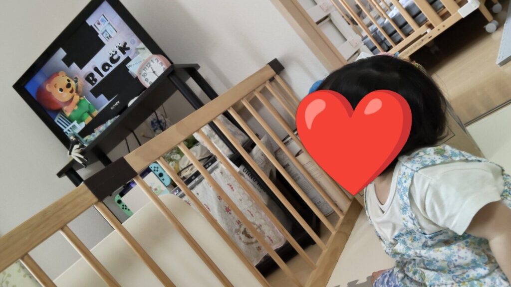 ミライコイングリッシュ0歳レビュー